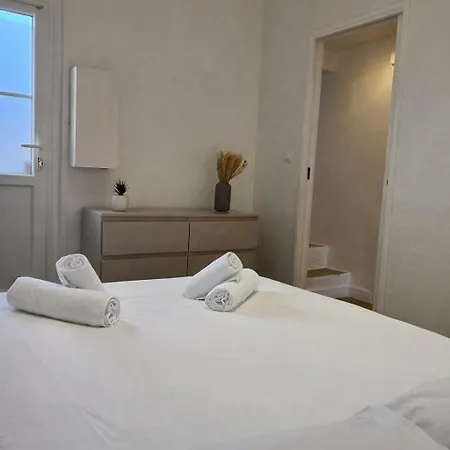Apartament Les Bastides De La Mer, Swimming Pool & Antibes