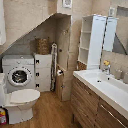 Apartament Les Bastides De La Mer, Swimming Pool &