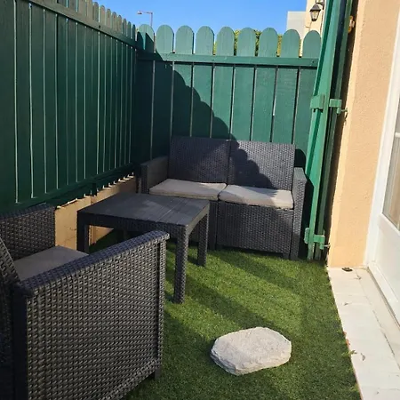 Les Bastides De La Mer, Swimming Pool & Apartament *