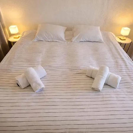 Apartament Les Bastides De La Mer, Swimming Pool & *