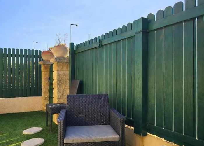 Lägenhet Les Bastides Du Soleil, Swimming Pool & Within Walking Distance *