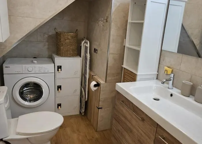Apartament Les Bastides Du Soleil, Swimming Pool & Within Walking Distance